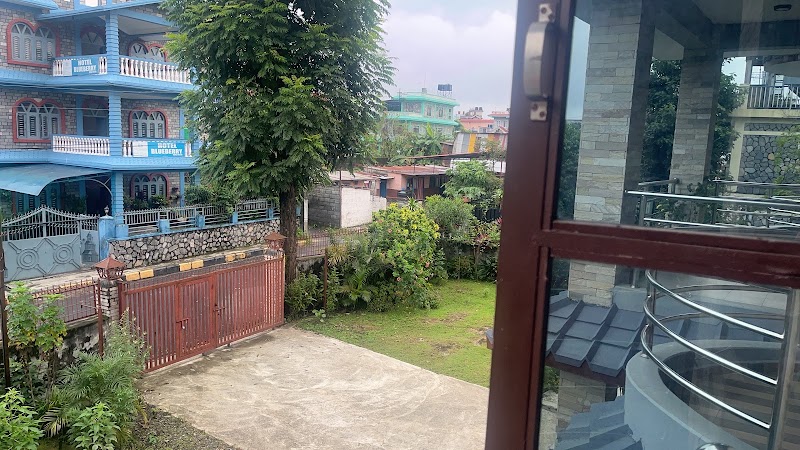 Hotel Bhagya - Hotel Bhagya Street-44, Near Fewa Marg/Goodwill School,Lakeside, पोखरा 33700, Nepal