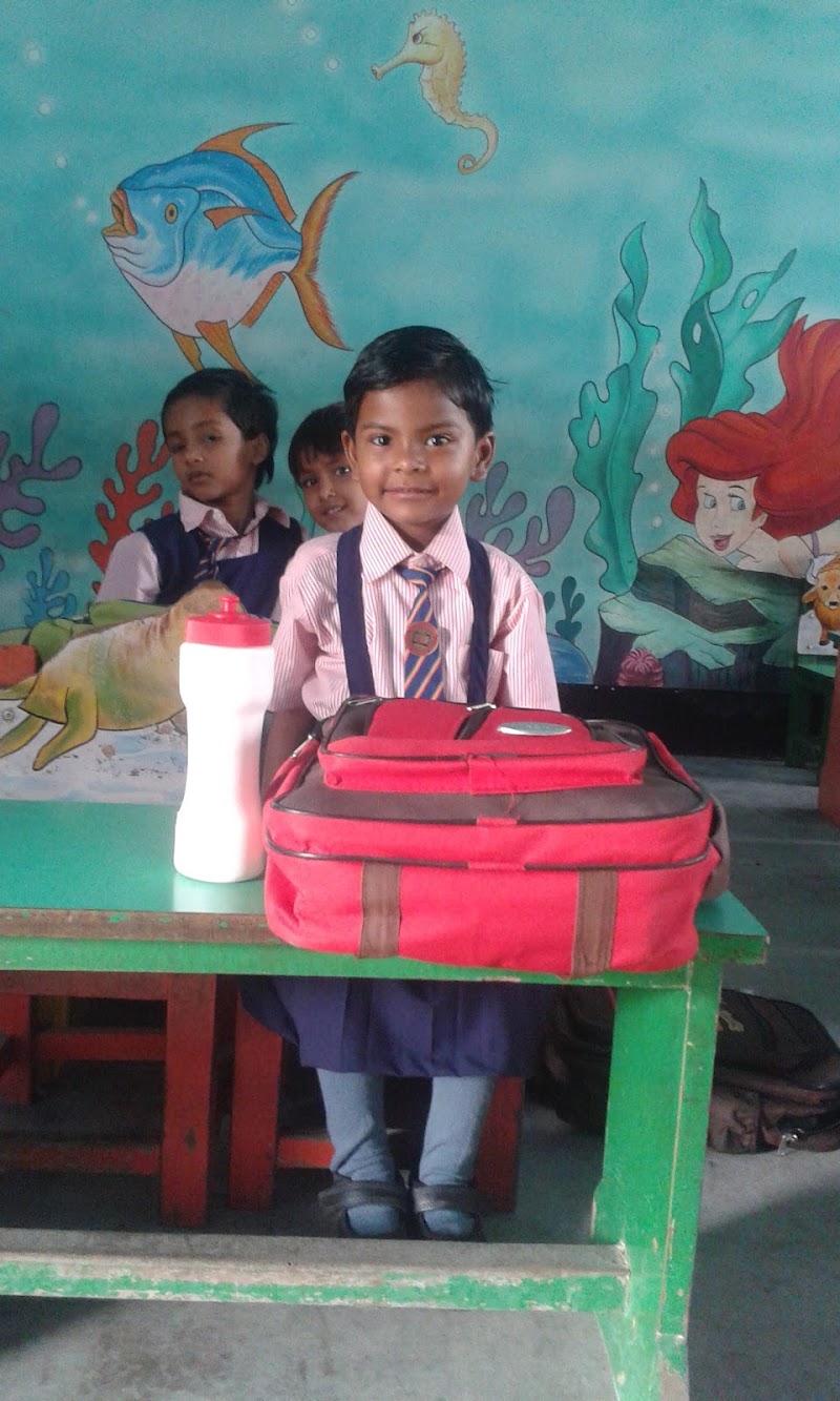 DEV SANGHA NATIONAL SCHOOL - DEV SANGHA NATIONAL SCHOOL, Post Office - Dev Sangha, Dist, B, Bompas Town, Deoghar, Kariyasa, Jharkhand 814114, India