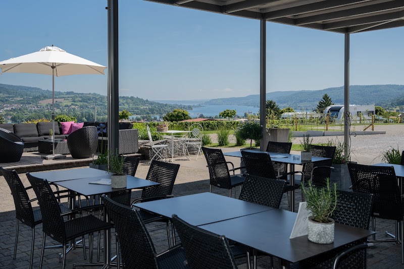 Camping Hüttenberg - Camping Hüttenberg Huttenberg, 8264 Eschenz, Switzerland