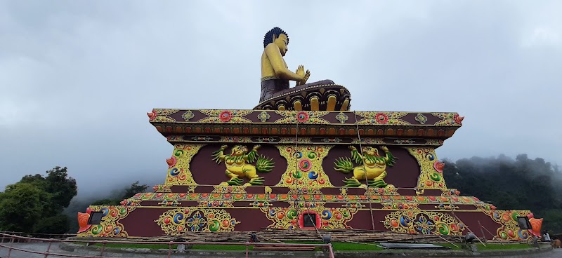 South Sikkim - South Sikkim South Sikkim, Sikkim, India