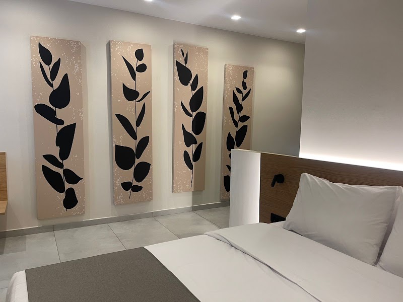 Athens City Suites - Athens City Suites, Kalamiotou 25, Athina 105 60, Greece