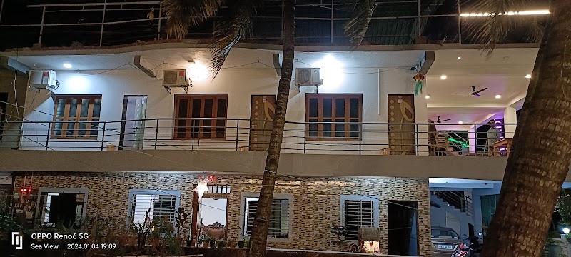 Sea View Holiday Home - Sea View Holiday Home bangloe, HOME . NO 1974, B-1, near by Mr. Rane, Dhuriwada, Kothewada, Malvan, Maharashtra 416606, India