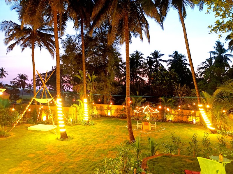 Goa Villagio Resort & Spa - A Unit of IHM - Goa Villagio Resort & Spa - A Unit of IHM, Thondwaddo, Betalbatim, Goa 403713, India
