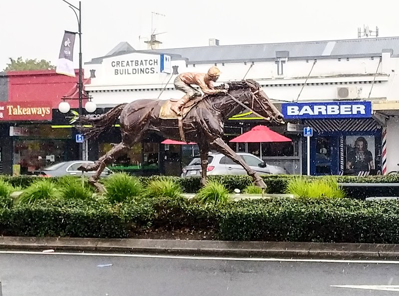 Matamata - Matamata Matamata, New Zealand