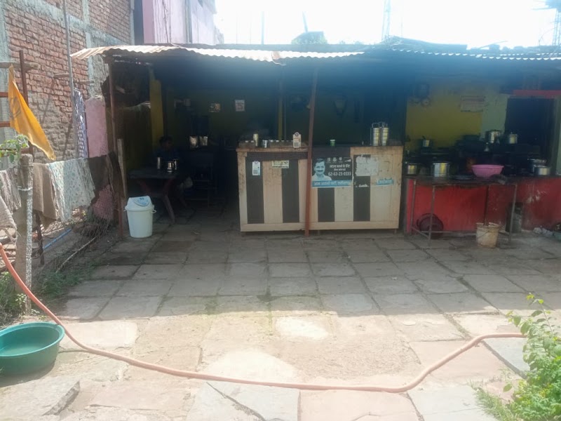 Jo Bole So Nihal Restaurant & Dhaba - Jo Bole So Nihal Restaurant & Dhaba, 2R8P+PVW, Laudapara, Chhattisgarh 495335, India