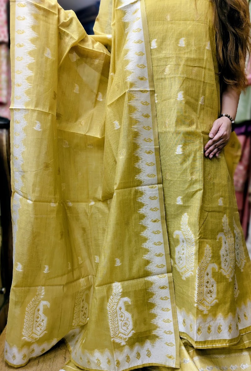 VISHA FASHION