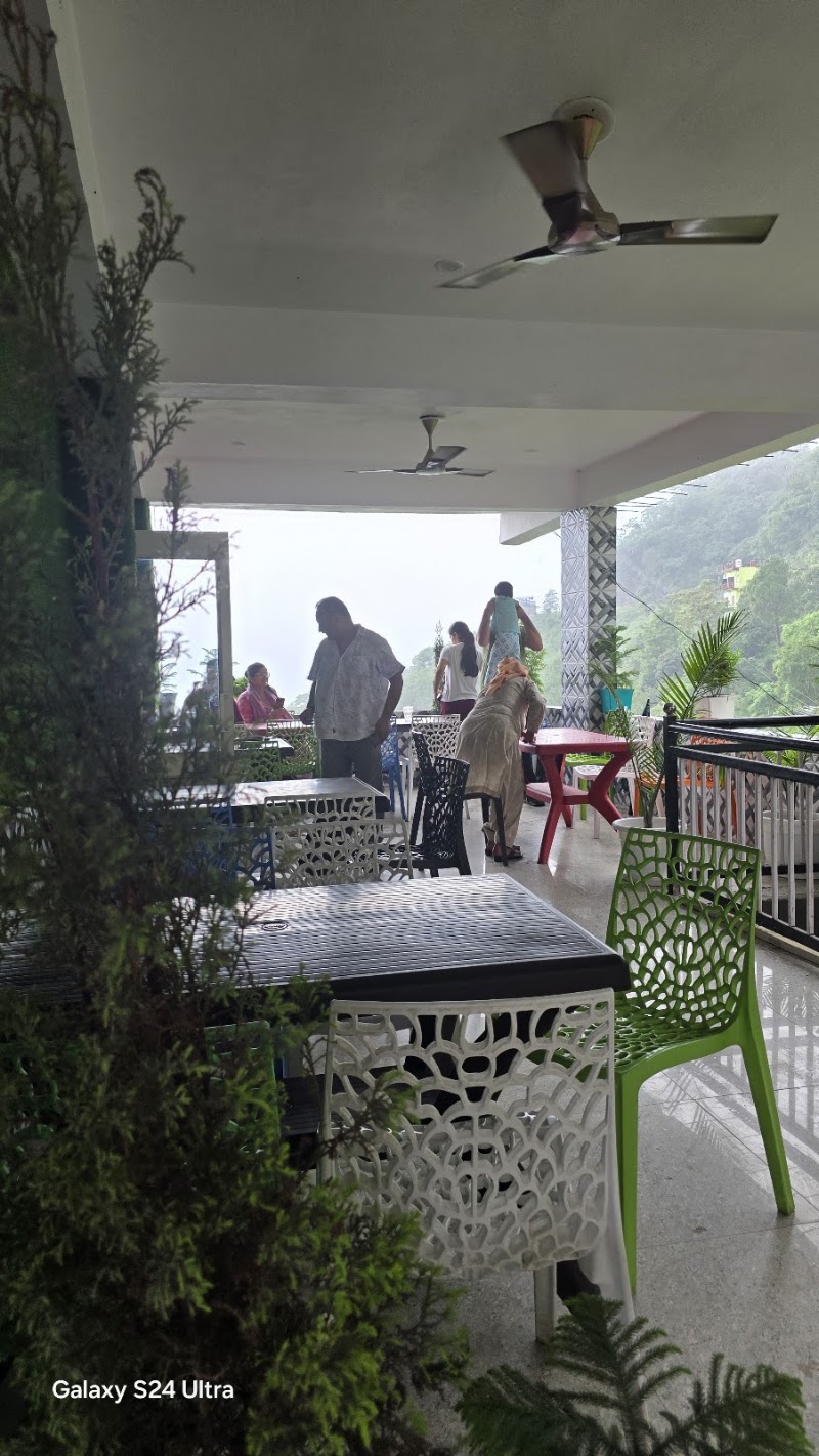 sharma fast food bhojnalaya - sharma fast food bhojnalaya dosarka shimla road, Nahan, Chabahan, Himachal Pradesh 173001, India