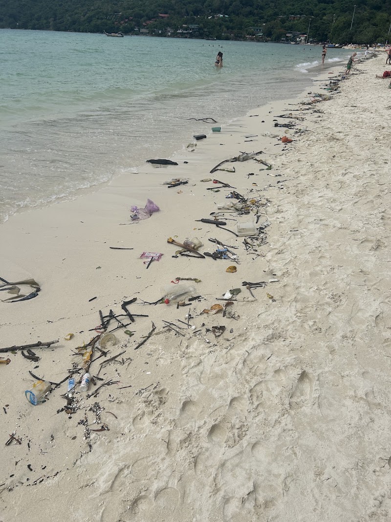 Loh Dalum Beach - Loh Dalum Beach Andaman Sea, อำเภอเมืองกระบี่ กระบี่ 81000, Thailand