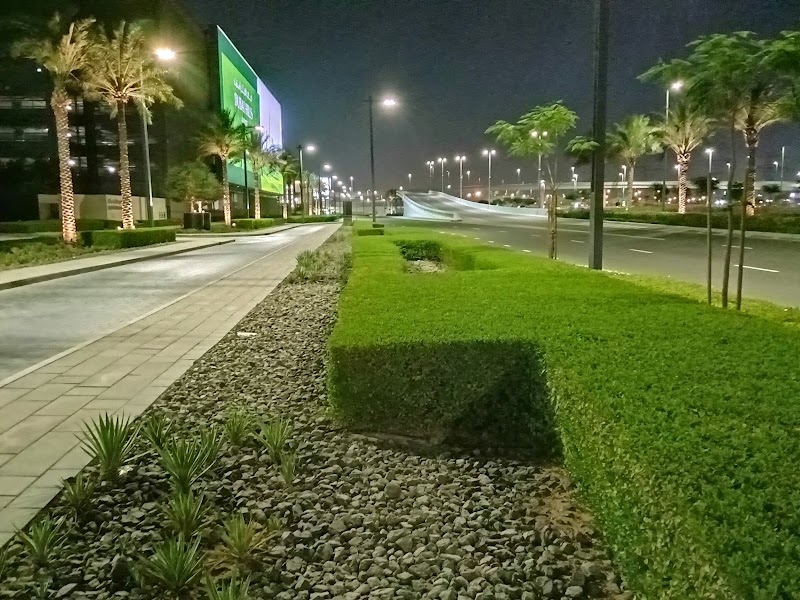 Dubai Hills Estate Business Park 1 - Dubai Hills Estate Business Park 1, 465R+289 Dubai Hills Estate - Hadaeq Sheikh Mohammed Bin Rashid - Dubai - United Arab Emirates