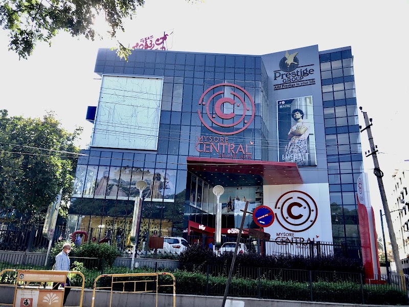 Mysore Central