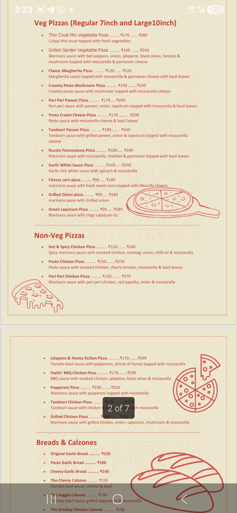 Zero degree cafe - Zero degree cafe, 24D, Hardev Puri, Gautam Nagar, New Delhi, Delhi 110017, India