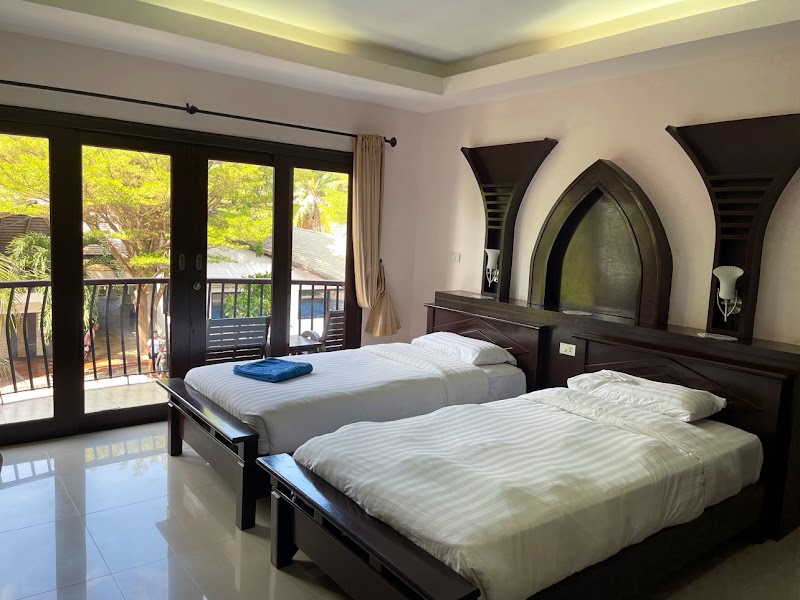 Koh Tao Regal Resort - Koh Tao Regal Resort, 1/77 หมู่ 2 เกาะเต่า, ตำบล เกาะเต่า อำเภอเกาะพะงัน สุราษฎร์ธานี 84360, Thailand