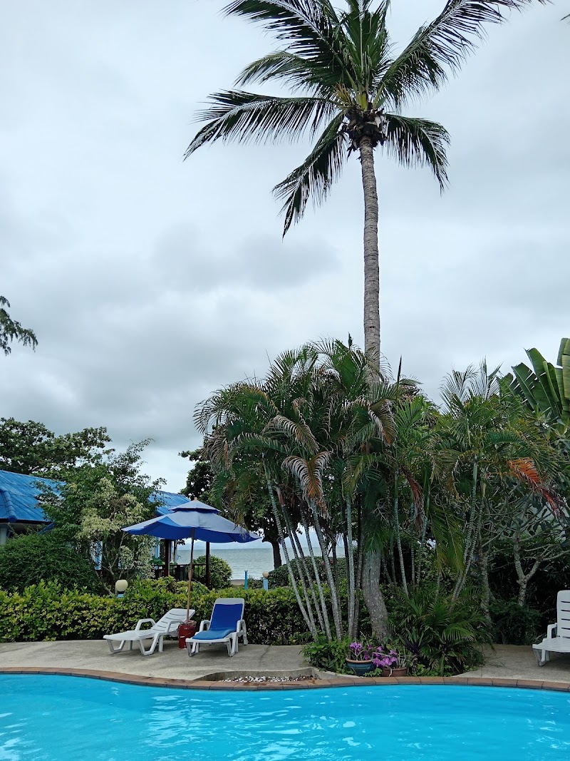 Rungarun Resort - Rungarun Resort, 145 หมู่ 1 Tambon Ban Tai, Amphoe Ko Pha-ngan, Chang Wat Surat Thani 84280, Thailand