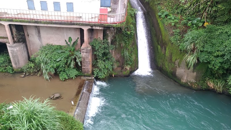 Quchi Trail - Quchi Trail, No. 45, Yongxing Rd, Cukeng Village, Xindian District, New Taipei City, Taiwan 231