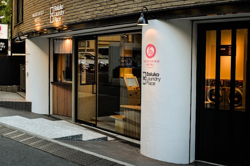 NADESHIKO HOTEL TOKYO Shibuya by unito Female-only