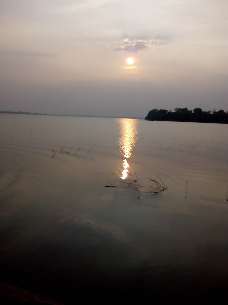 Kabini Dam - Kabini Dam, Karnataka 571116, India