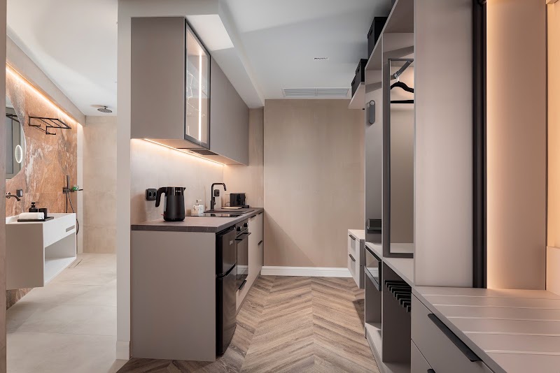 Acropolis Luxury Athens Suites - Acropolis Luxury Athens Suites Leof. Andrea Siggrou 39, Athina 117 43, Greece