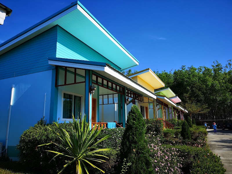 JP House Phuket - JP House Phuket, 108/8 Nanai Rd, Tambon Thep Krasatti, Amphoe Thalang, Chang Wat Phuket 83110, Thailand