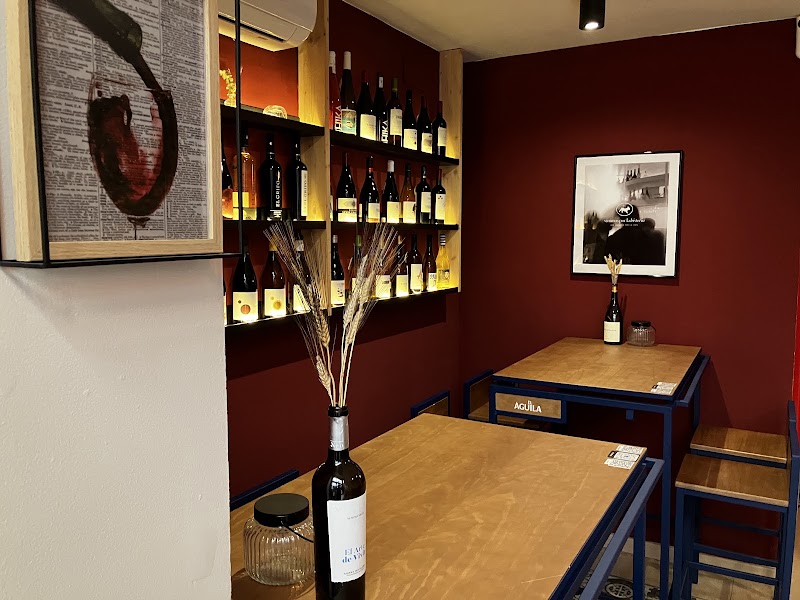 VinumPlay - Taste & Shop (Barcelona - El Born) - VinumPlay - Taste & Shop (Barcelona - El Born) Carrer dels Flassaders, 19, Ciutat Vella, 08003 Barcelona, Spain