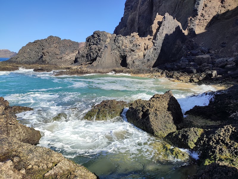 Ponta da Calheta - Ponta da Calheta, Portugal