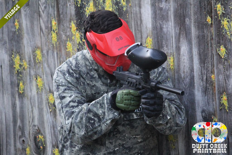 Airsoft | Paintball | LaserTag | Shooting - Airsoft | Paintball | LaserTag | Shooting, Route de la barrière 84 b, 6971 Champlon, Belgium