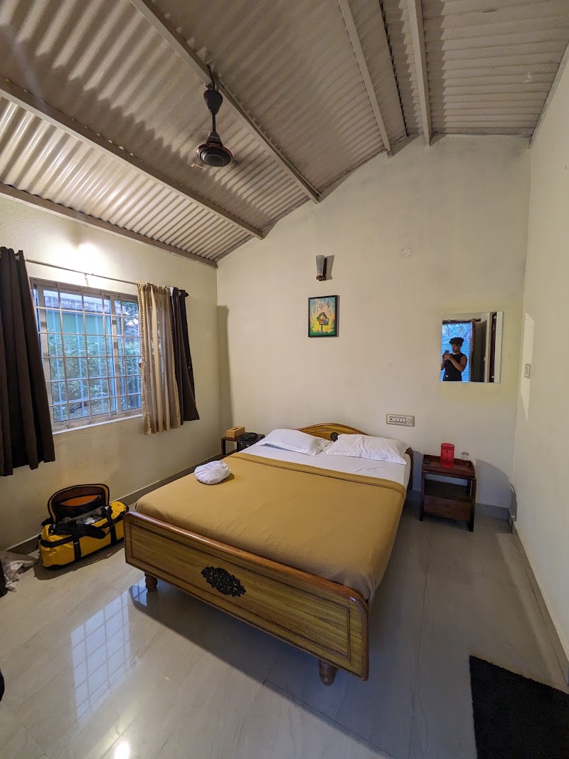 The Wild Farms By Gwestai - The Wild Farms By Gwestai Door No 1000/B, behind Government Silk Farm, Masinagudi, Tamil Nadu 643223, India