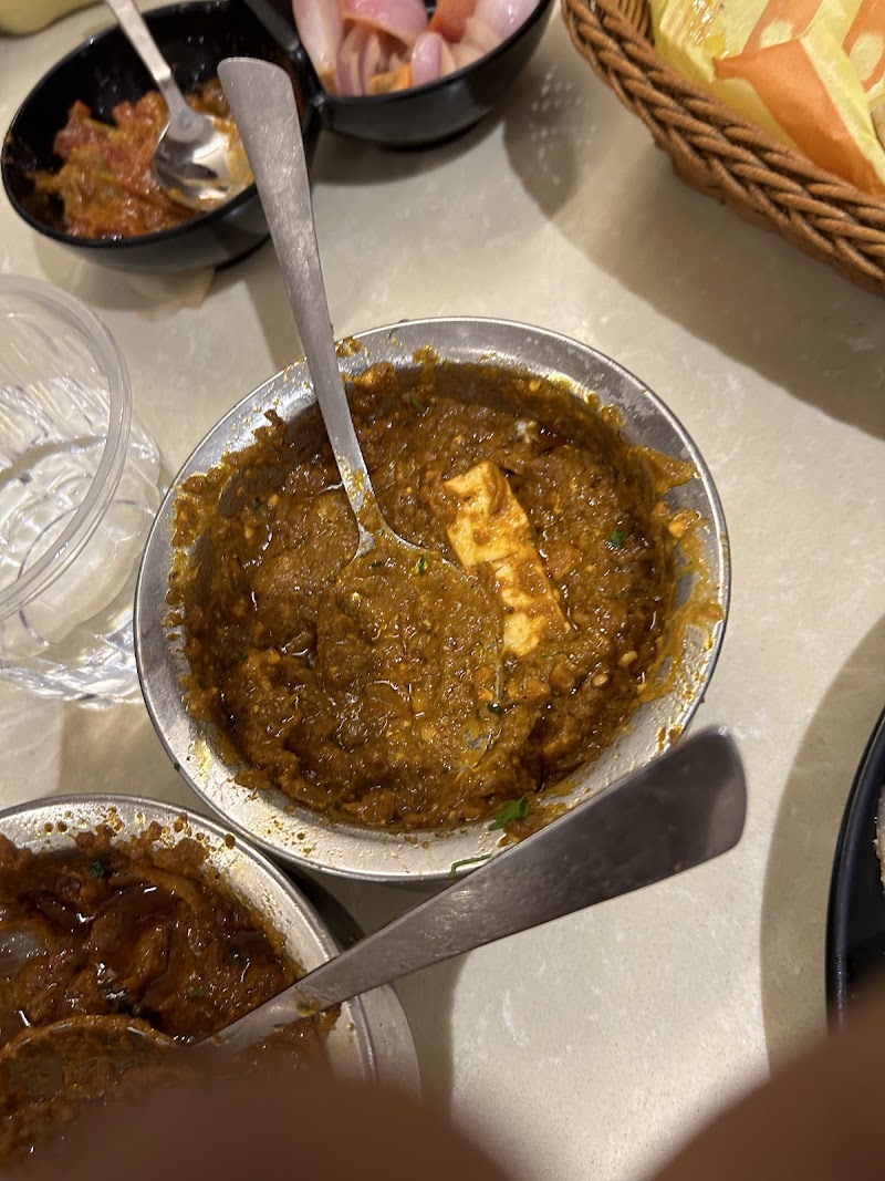 Amritsari Rasoi by golden grain - Amritsari Rasoi by golden grain Bazaar Jallian wala bagh, Ramanand Bagh, Katra Ahluwalia, Amritsar, Amritsar Cantt., Punjab 143006, India