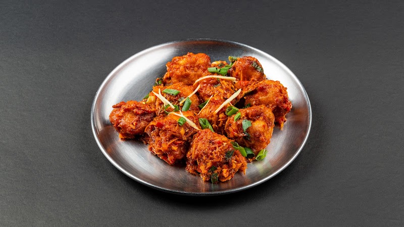 Chulha Chauki Da Dhaba | Indiranagar Restaurant - Chulha Chauki Da Dhaba | Indiranagar Restaurant 2nd Floor, 608, 12th Main Rd, 7th Cross, HAL 2nd Stage, Indiranagar, Bengaluru, Karnataka 560008, India