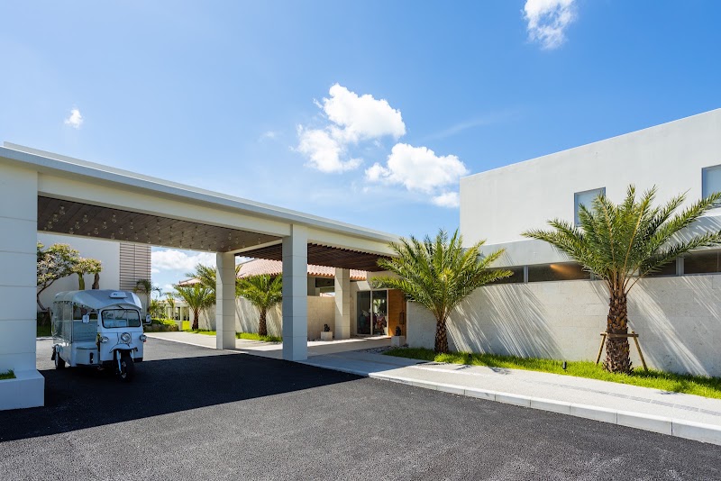 Private Condo Kourijima by COLDIO PREMIUM - Private Condo Kourijima by COLDIO PREMIUM 126番地 Kouri, Nakijin, Kunigami District, Okinawa 905-0406, Japan