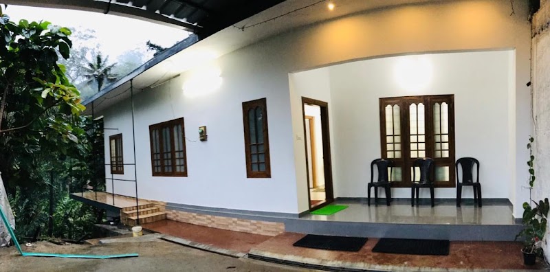 Eden Villa