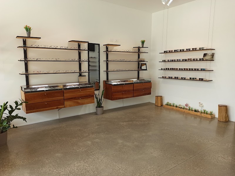 Opticas Pacifico
