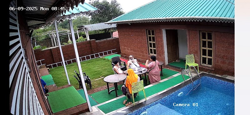 Shiv Parvati Resort in Tapola, Mahabaleshwar - Shiv Parvati Resort in Tapola, Mahabaleshwar, Tapola Rd, Mahabaleshwar, Kotroshi, Maharashtra 412806, India