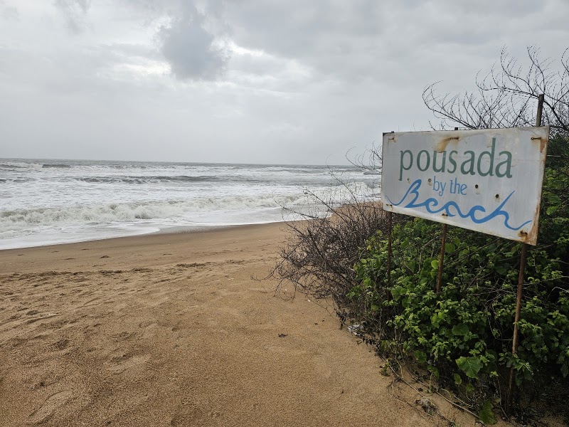 Pousada by the Beach - Pousada by the Beach Holiday St, Calangute, Goa 403516, India