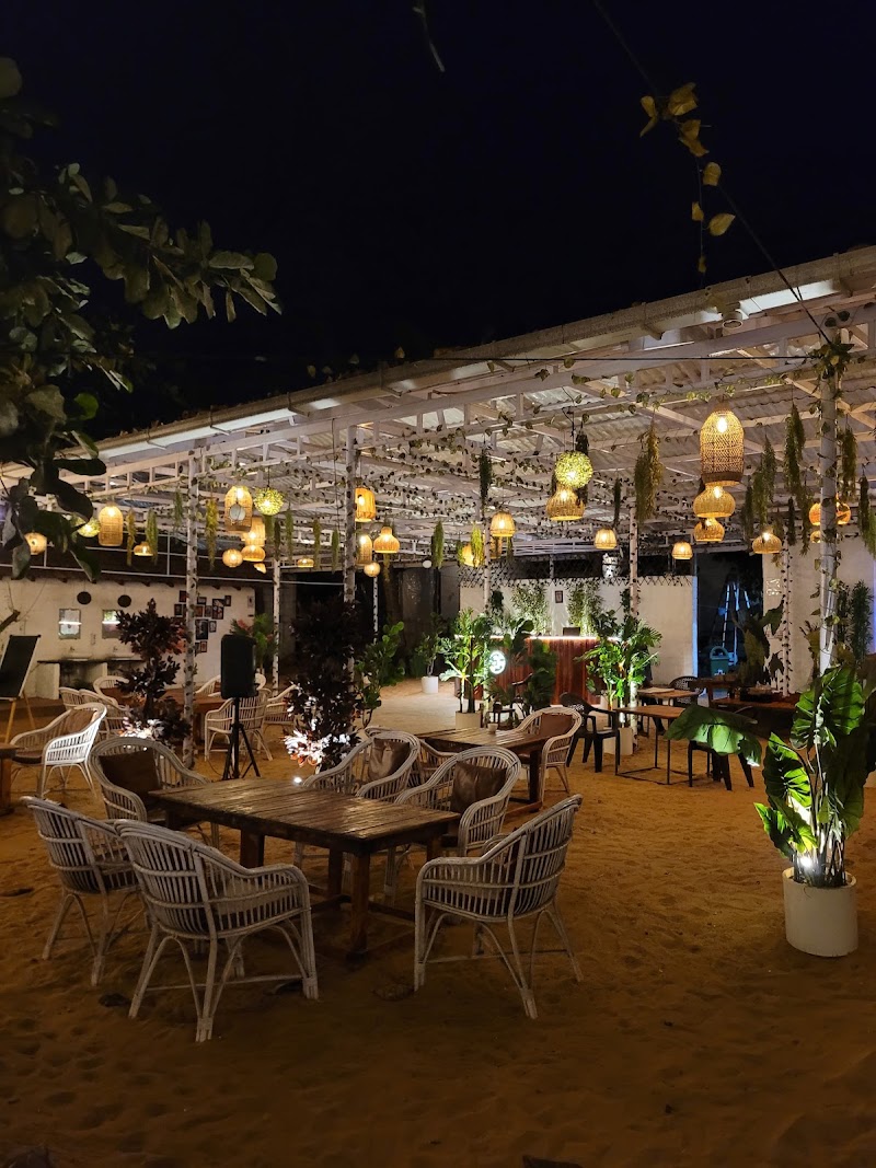 The Coco Leaf - The Coco Leaf Main Beach, Dandebagh, Gokarna, Karnataka 581326, India