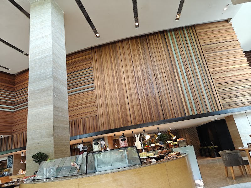 Seasonal Tastes - Seasonal Tastes The Westin, 1, Mehrauli-Gurgaon Rd, Sector 29, Gurugram, New Delhi, Haryana 122002, India