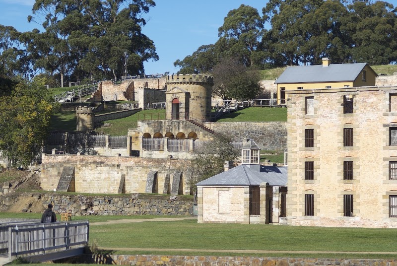 Port Arthur - Port Arthur TAS 7182, Australia