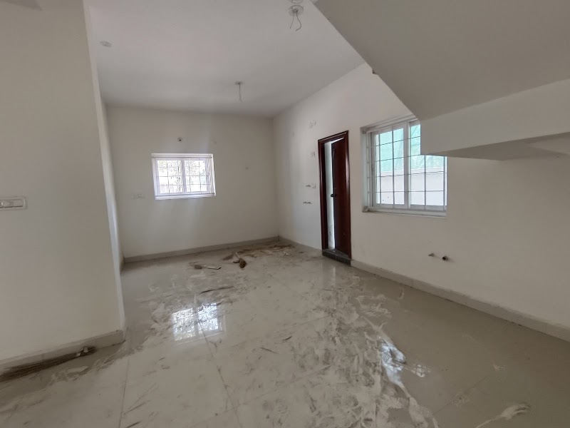 Praneeth Pranav Knightwoods - Praneeth Pranav Knightwoods, House No :15, 59/8/228, Praneeth Pranav Homes Main Rd, Besides, Beeramguda, Hyderabad, Patancheruvu, Telangana 502319, India
