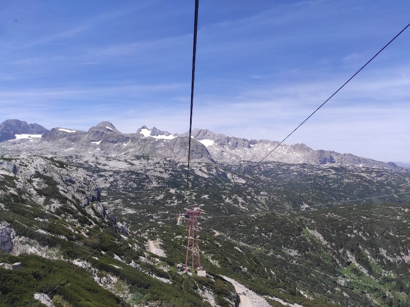 5 Fingers - 5 Fingers, am, Winkl 34, 4831 Obertraun, Austria