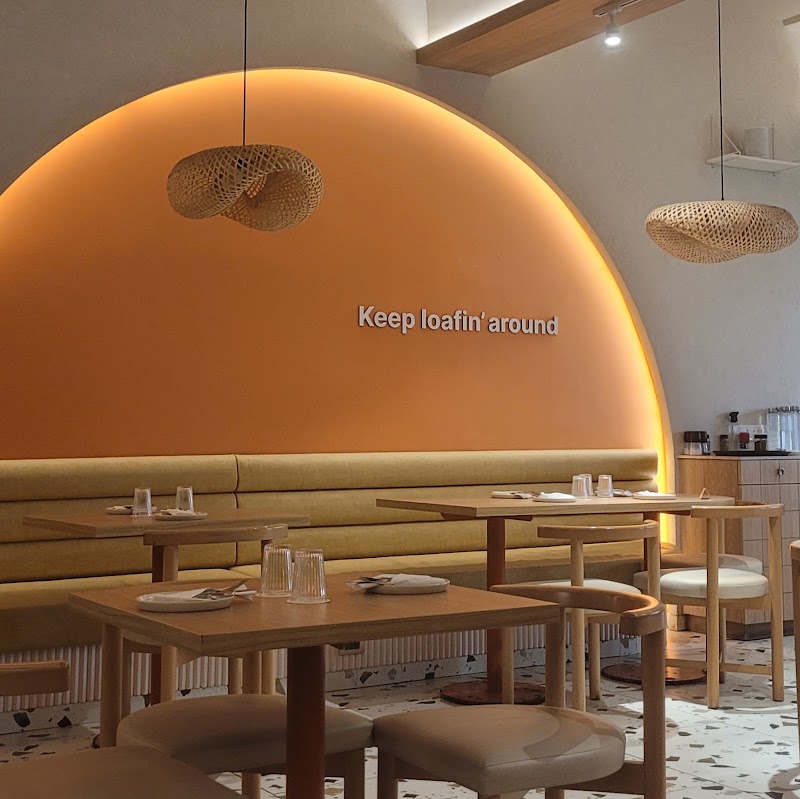 The Bread Bar - The Bread Bar Unit No. 2 and 3, Shah Industrial Estate, Deonar, Chembur, Mumbai, Maharashtra 400088, India