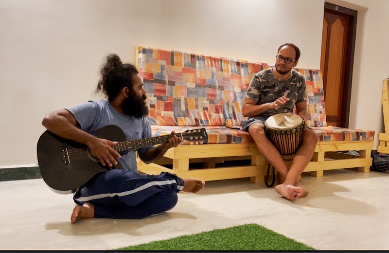 ENESS Hostels - ENESS Hostels 96, Mahatma Gandhi Rd, Heritage Town, Puducherry, 605001, India