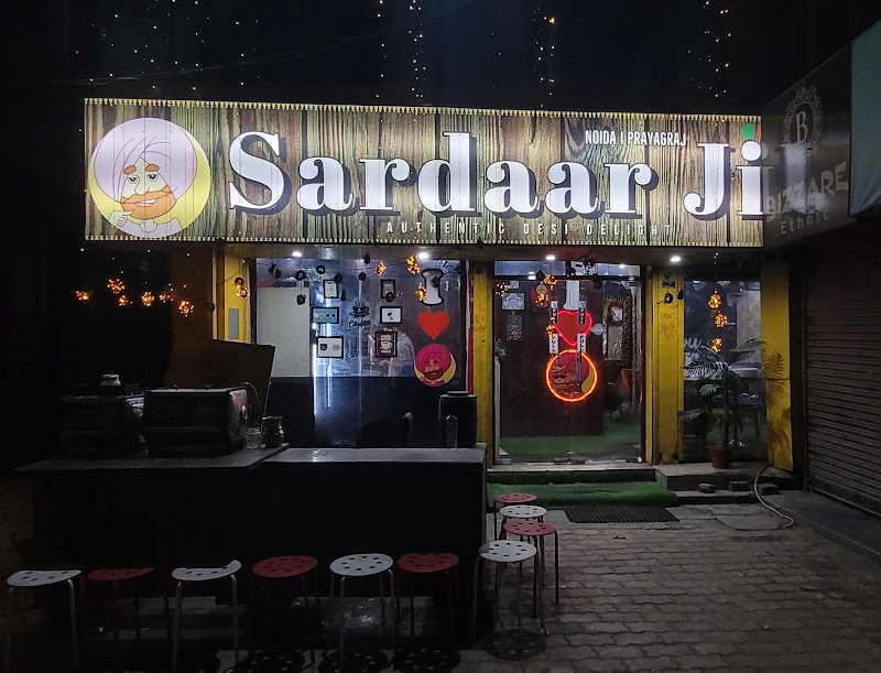 Sardaar Ji Dhaba - Prayagraj - Sardaar Ji Dhaba - Prayagraj 138C, Mahatma Gandhi Marg, near El Chico, Civil Lines, Prayagraj, Uttar Pradesh 211001, India