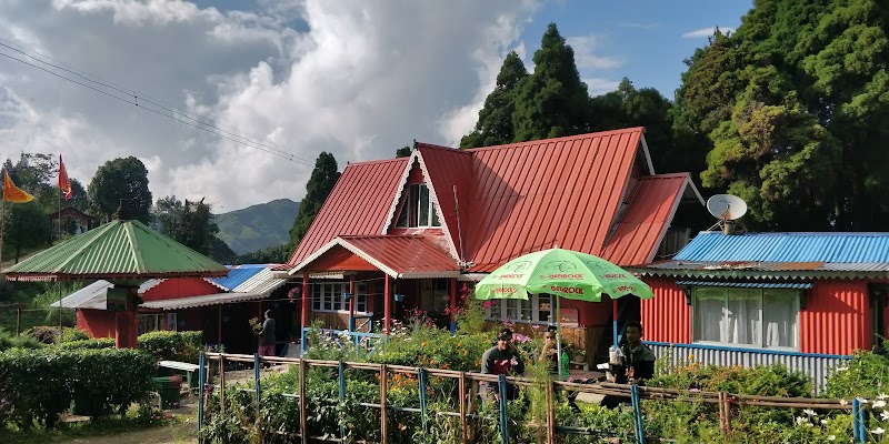 Sunrise Homestay