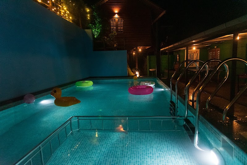 Wayanad Mount Home Stay - Wayanad Mount Home Stay, G2XM+6FX, Pookode Lake Rd, Vythiri, Kunnathidavaka, Keralam 673576, India