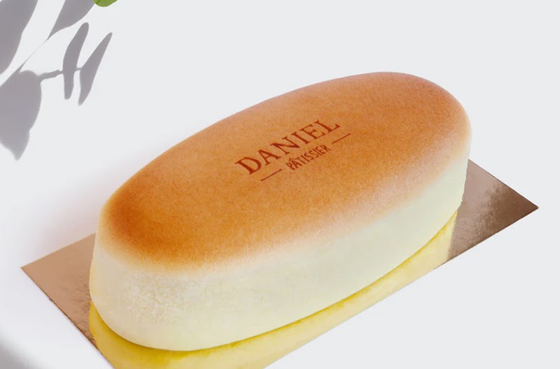 DANIEL PÂTISSIER - DANIEL PÂTISSIER, Shop no. 3, Pali Mala Rd, Bandra West, Mumbai, Maharashtra 400050, India