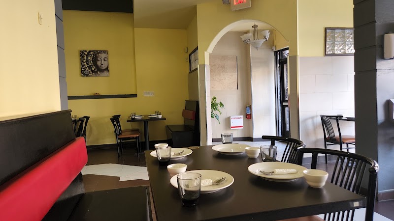 Khas Patti - Khas Patti 219 St Paul St, St. Catharines, ON L2R 3M6, Canada