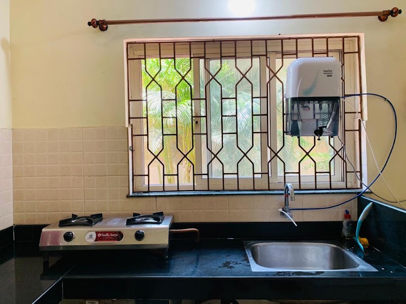 North Goa Home stay - North Goa Home stay, Mazal Waddo, Anjuna, Goa 403509, India