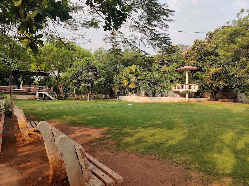 Samrat Farms - Samrat Farms, Chilkoor Village, Moinabad Mandal, Hyderabad, Telangana 501504, India