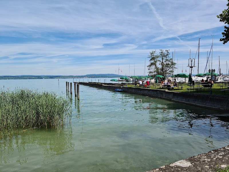 Camping Ruderbaum - Camping Ruderbaum Ruderbaum 3, 8595 Altnau, Switzerland