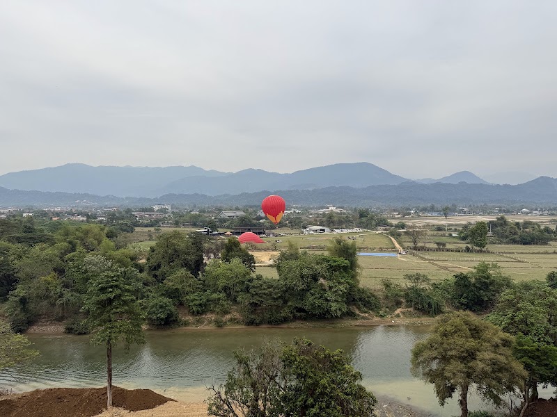 Tham Chang - Tham Chang, WC6R+2VP, Vang Vieng, Laos
