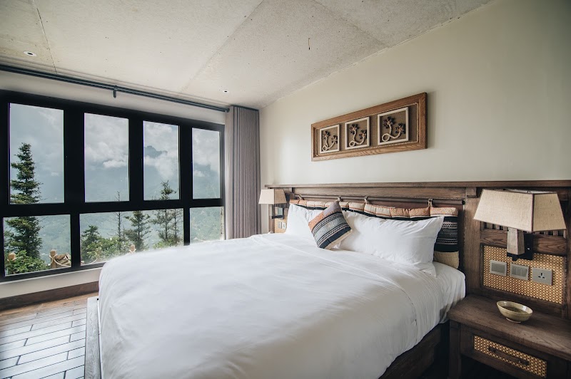 Ville De Mont Mountain Resort - Ville De Mont Mountain Resort, Tổ 7, Sa Pa, Lào Cai 330000, Vietnam